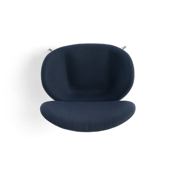 Uchiwa Armchair