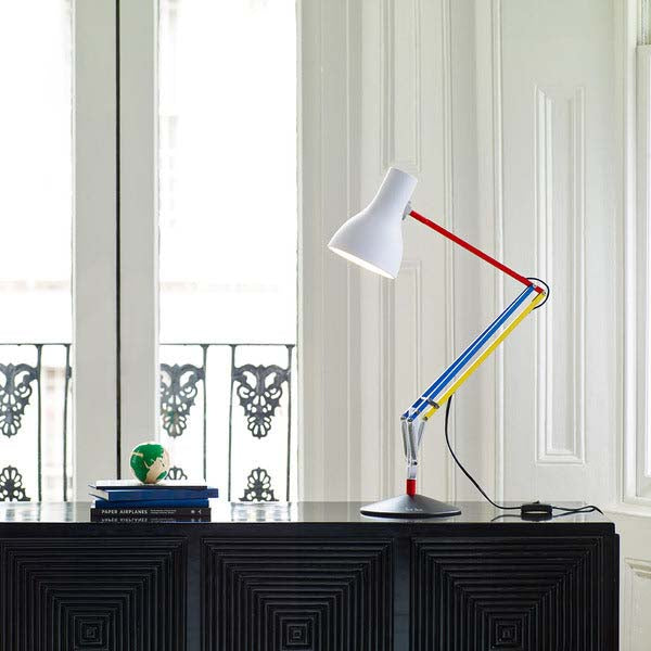 Anglepoise Type 75 Desk Lamp - Paul Smith - 2Modern
