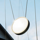 Highwire LED Pendant Light