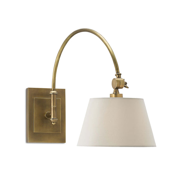Ashby Swing-Arm Wall Sconce