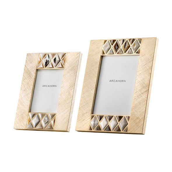 Dalila Picture Frame