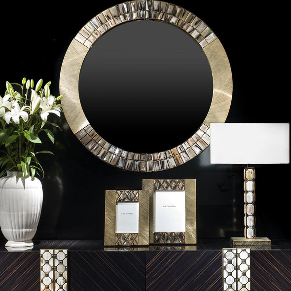 Dalila Picture Frame