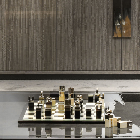 Nelson Chessboard