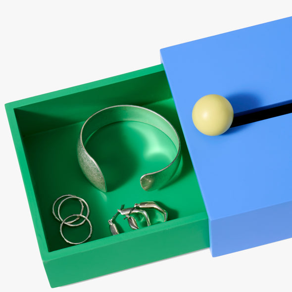 Cache Box