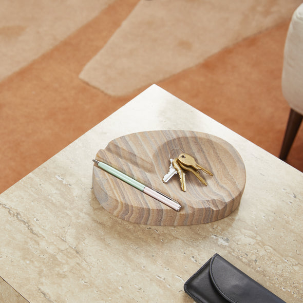 Stone Catchall