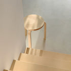 Artek x Marimekko Stacking Stool 60