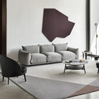 Marenco 3-Seater Sofa