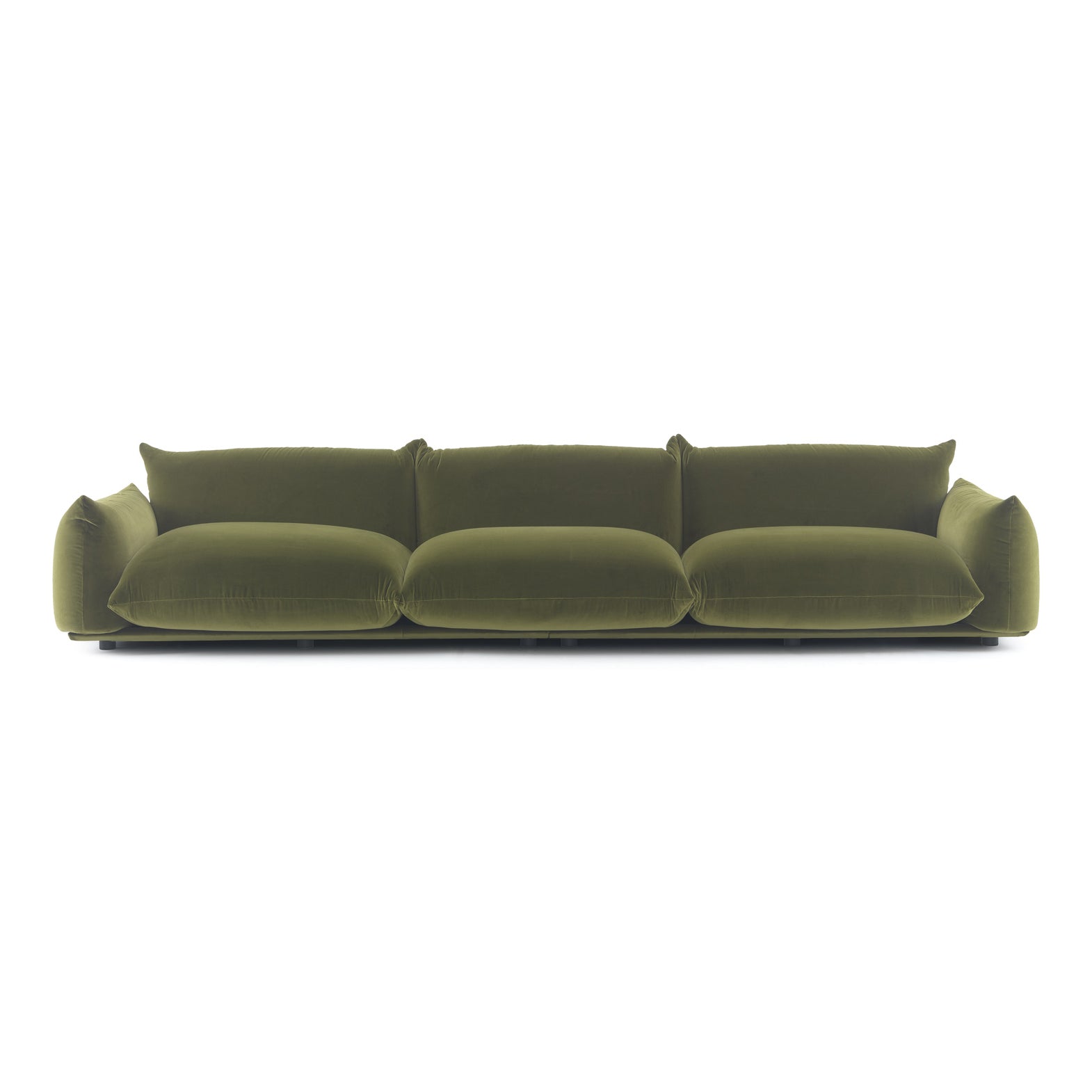 Arflex Marenco Large 3-Seater Sofa - 2Modern