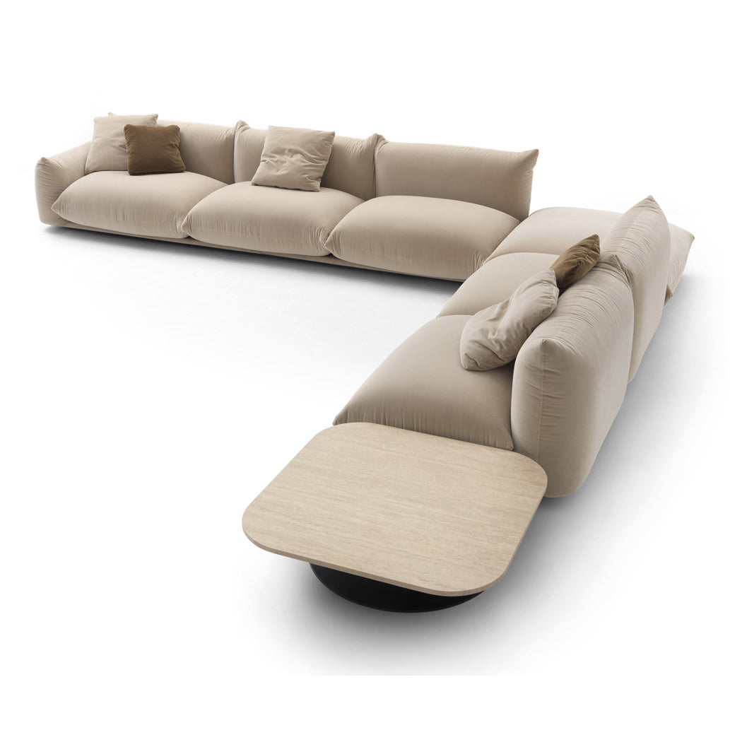 【arflex】marenco Marenco without armrests | Arflex