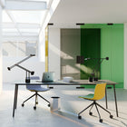 Onemm Rectangular Dining Table