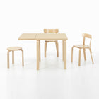 Aalto Foldable Dining Table