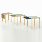 Aalto Foldable Dining Table