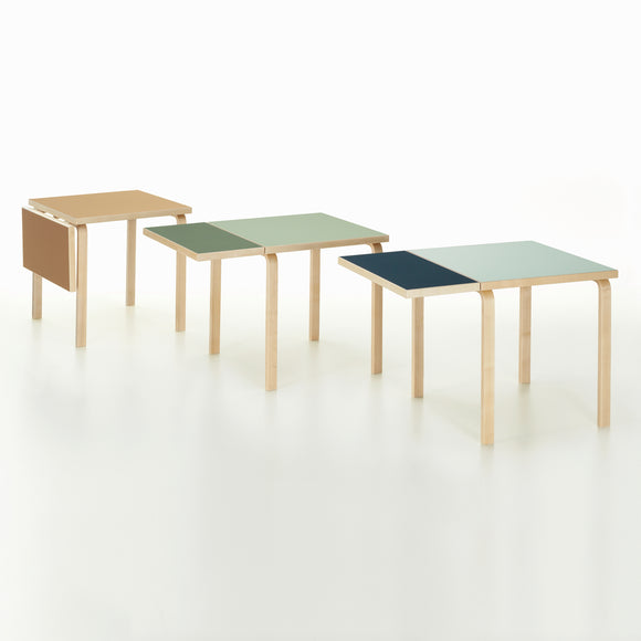 Aalto Foldable Dining Table
