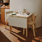 Aalto Foldable Dining Table
