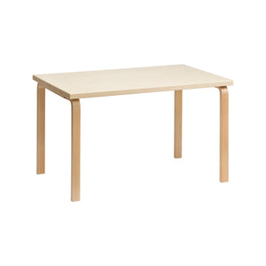 Aalto Rectangle Dining Table