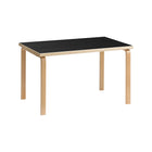 Aalto Rectangle Dining Table
