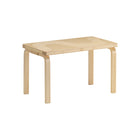 Artek x Marimekko Bench 153B