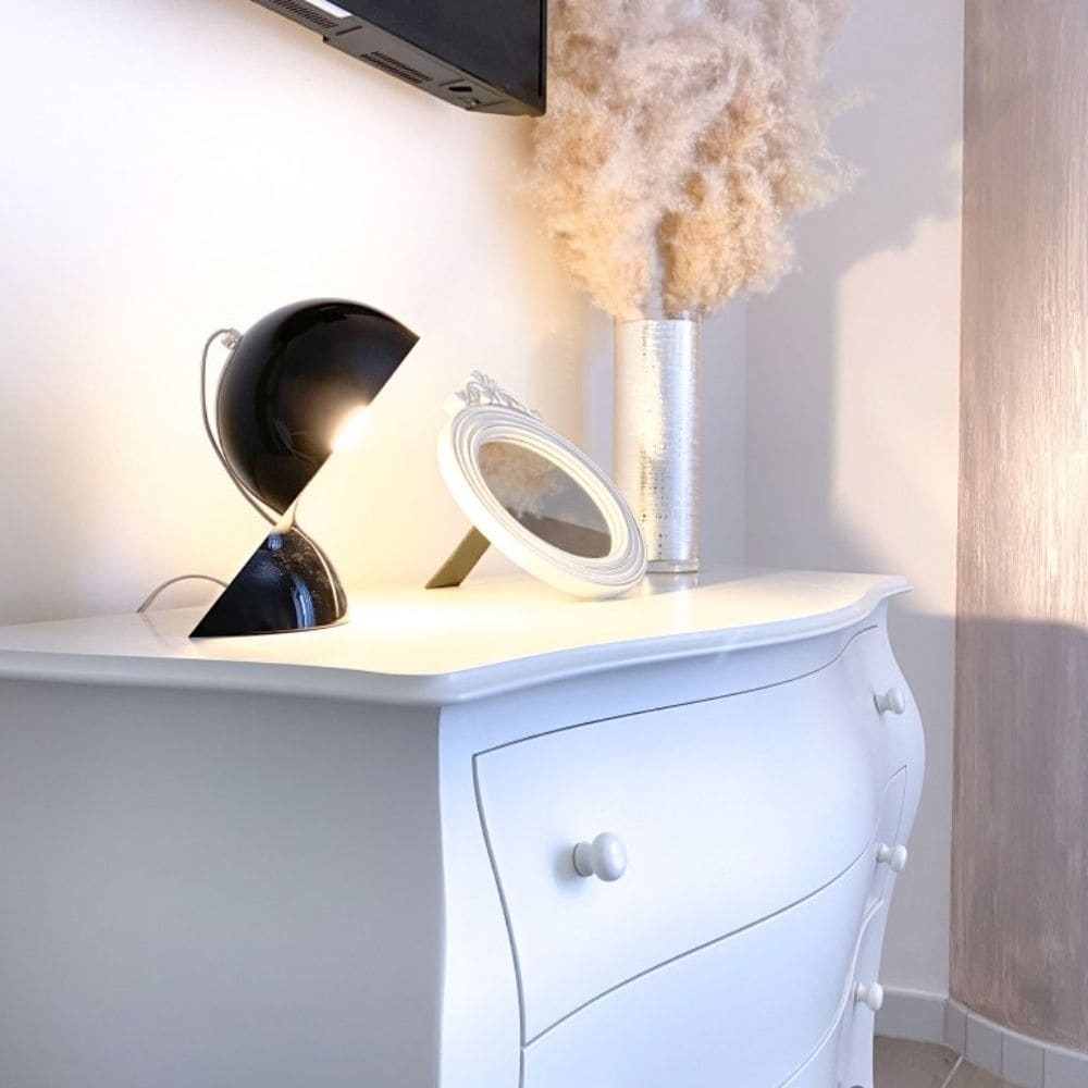 Artemide Dalu Table Lamp - 2Modern