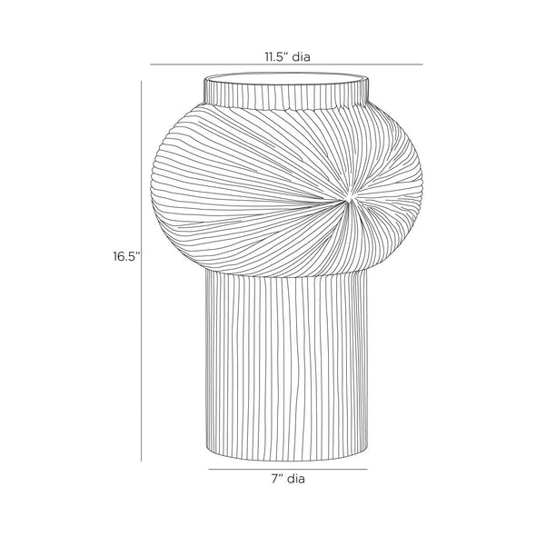 Fortner Vase