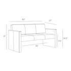 Haylock Settee