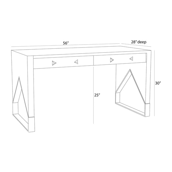 Jupiter Desk
