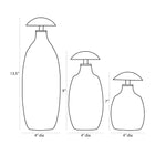 Karis Decanter (Set of 3)