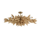 Kasai Semi Flush Mount