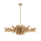 Kasai Semi Flush Mount