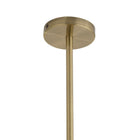 Kasai Semi Flush Mount