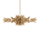 Kasai Semi Flush Mount