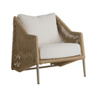 Kiki Outdoor Lounge Chair