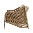 Kiki Outdoor Lounge Chair