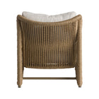Kiki Outdoor Lounge Chair