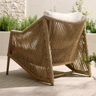 Kiki Outdoor Lounge Chair