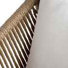 Kiki Outdoor Lounge Chair