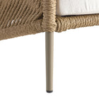 Kiki Outdoor Lounge Chair