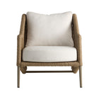 Kiki Outdoor Lounge Chair