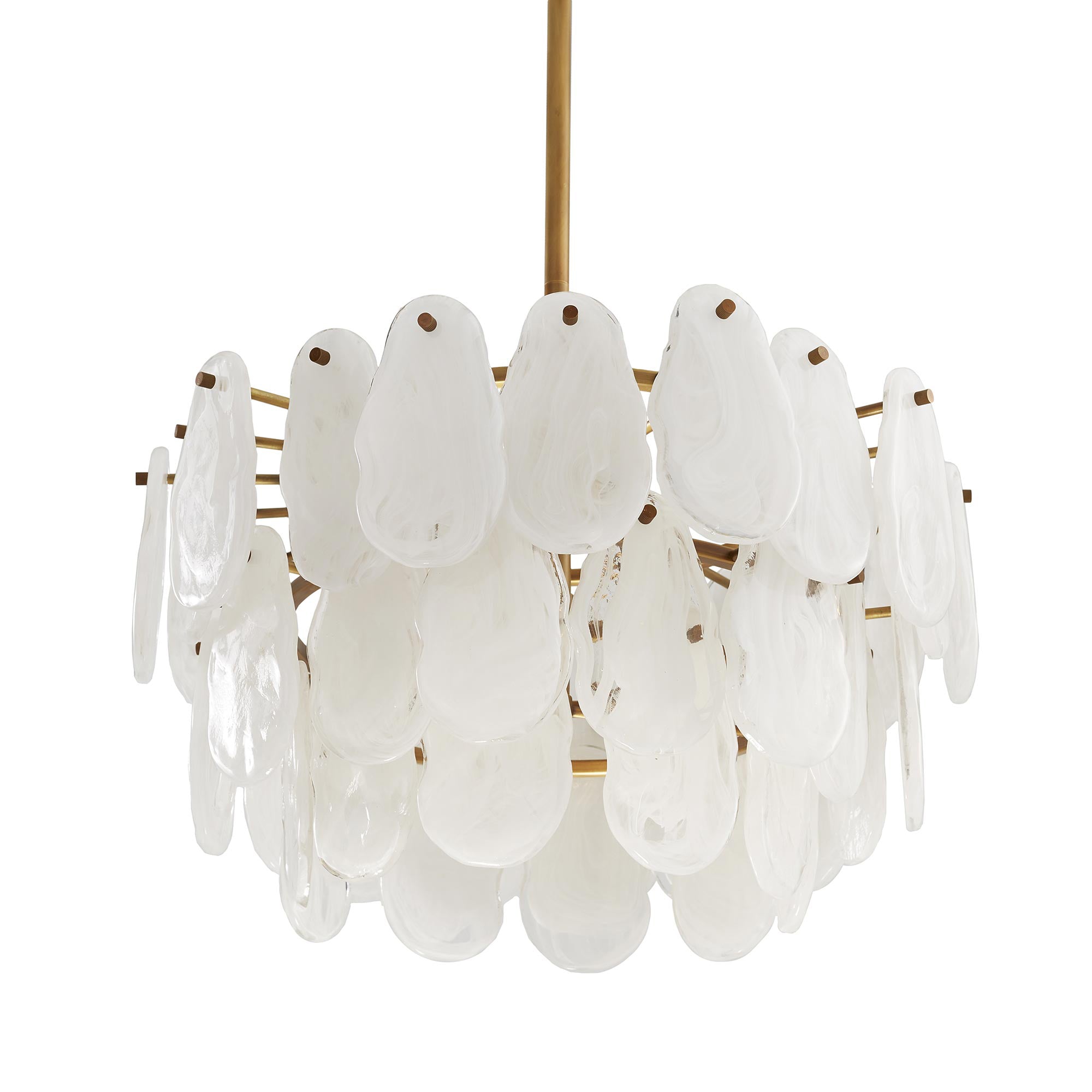 Arteriors Leon Chandelier - 2Modern