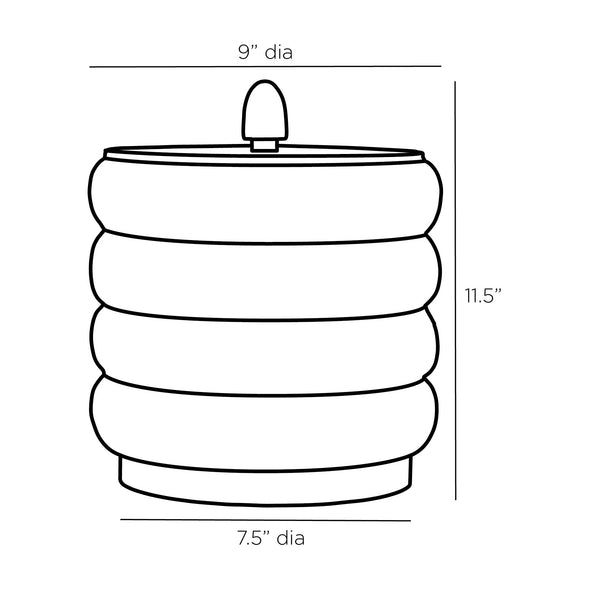 Valen Ice Bucket