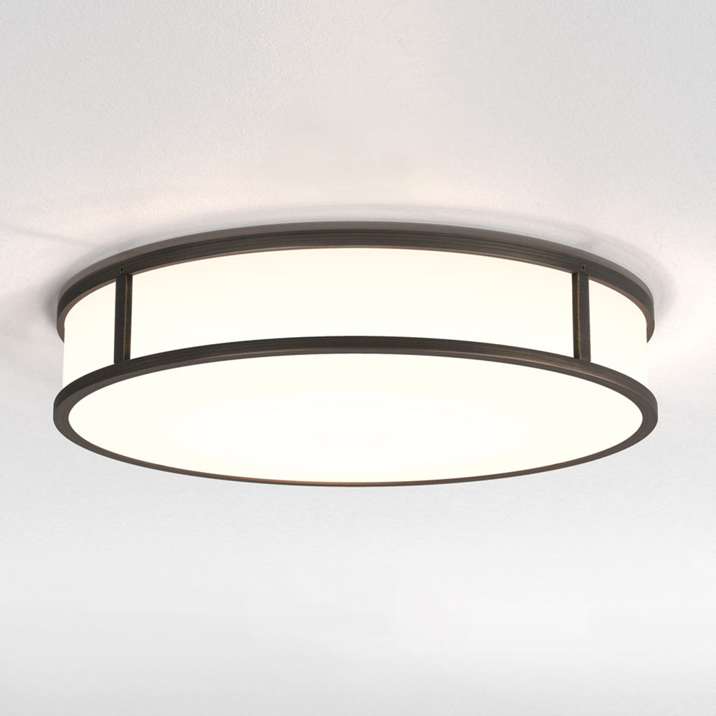 Astro Lighting Mashiko Round Flush Mount - 2Modern
