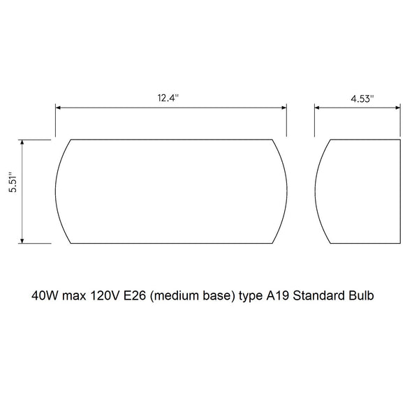 Milo Wall Sconce