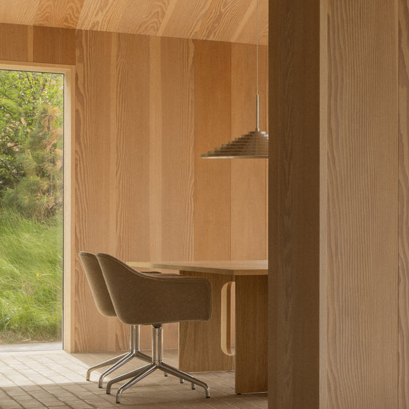 Chancery LED Pendant Light