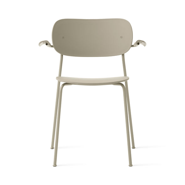 Co Dining Chair with Armrests