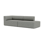 Eave Modular Open Sofa