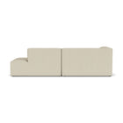 Eave Modular Open Sofa