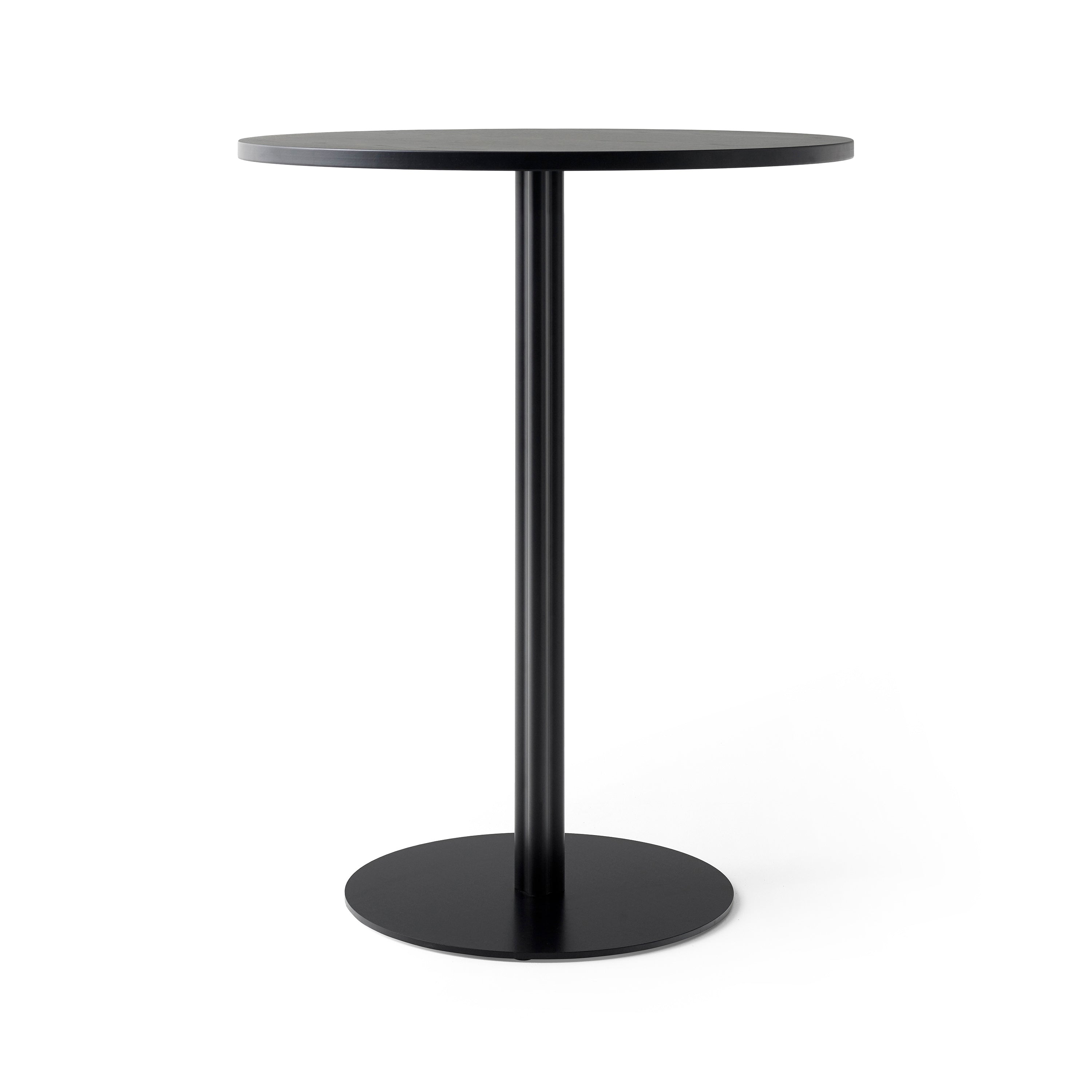 Audo Copenhagen Harbour Column Round Counter Height Table by Menu ...