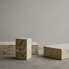 Plinth Tall Side Table