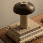 Reverse Outdoor Portable Table Lamp