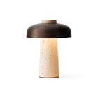 Reverse Outdoor Portable Table Lamp