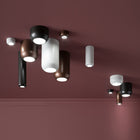 Urban Flush Mount